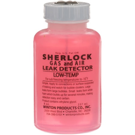 Allpoints Low Temp Solution 851097